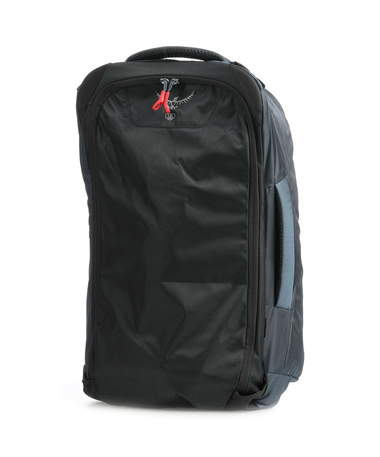 Osprey Farpoint 55 Travel backpack muted space blue