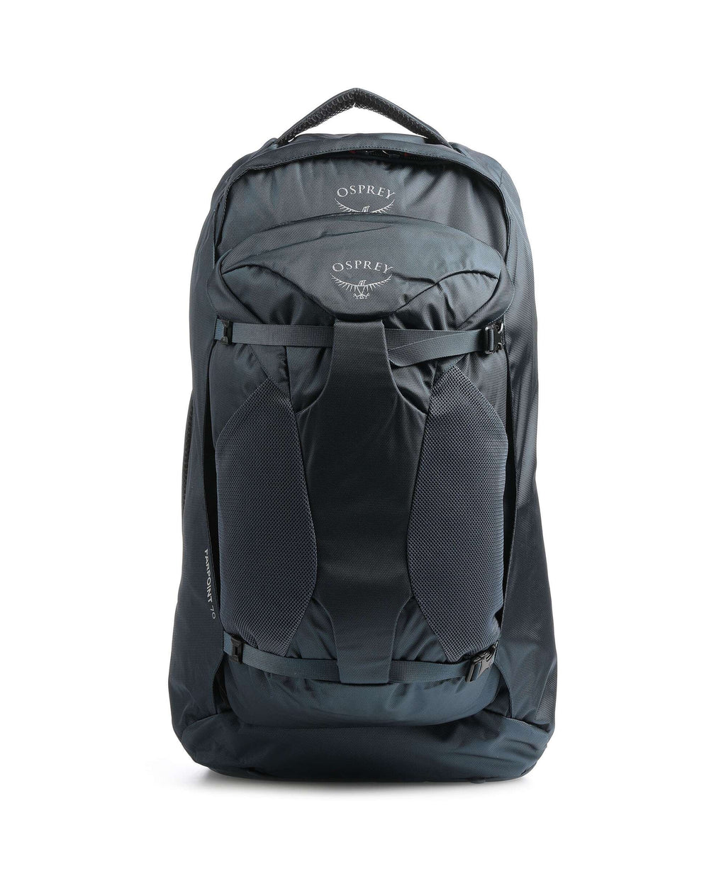 Osprey Farpoint 70 Travel backpack muted space blue