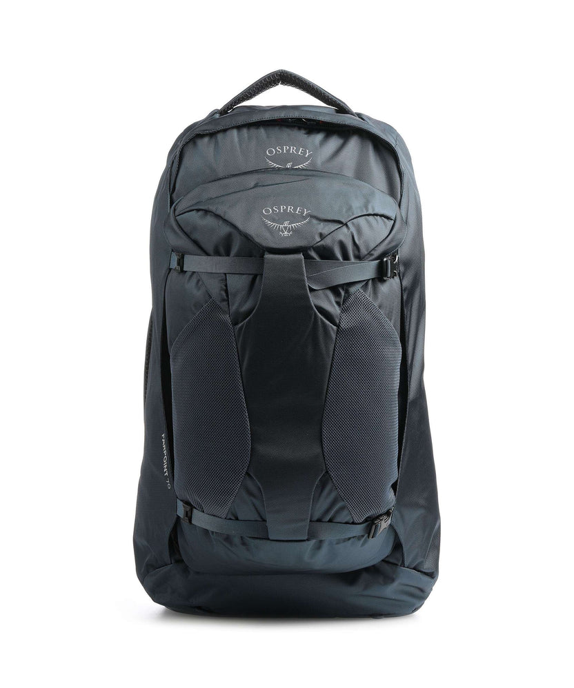 Osprey Farpoint 70 Travel backpack muted space blue