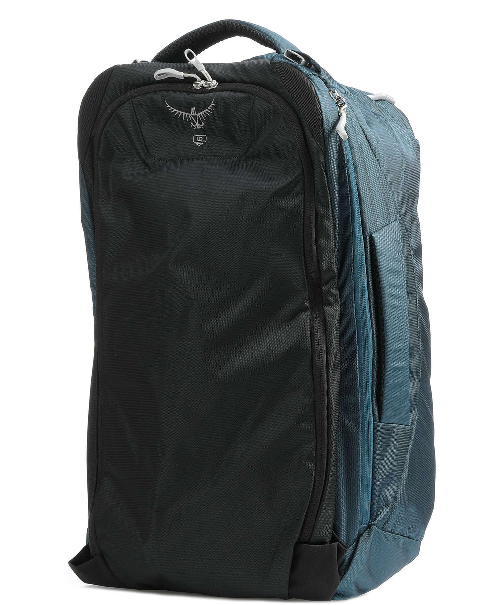 Osprey Fairview 40 W Travel backpack night jungle blue