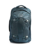 Osprey Fairview 55 W Cestovný batoh night jungle blue