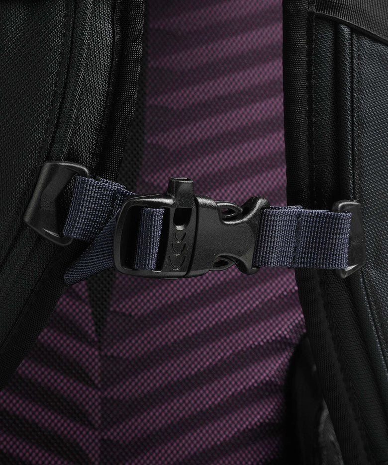 Osprey Fairview 55 W Travel backpack winter night blue