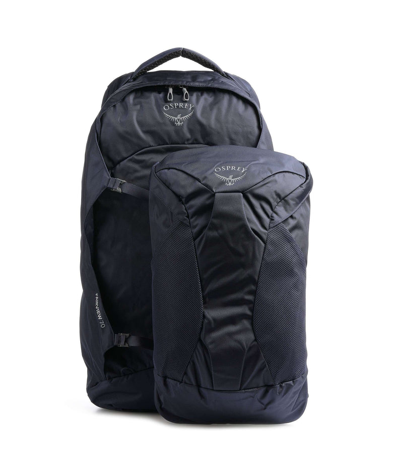 Osprey Fairview 70 W Travel backpack winter night blue
