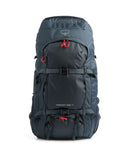 Osprey Farpoint Trek 75 Trekingový batoh muted space blue