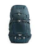 Osprey Fairview Trek 70 Trekingový batoh night jungle blue