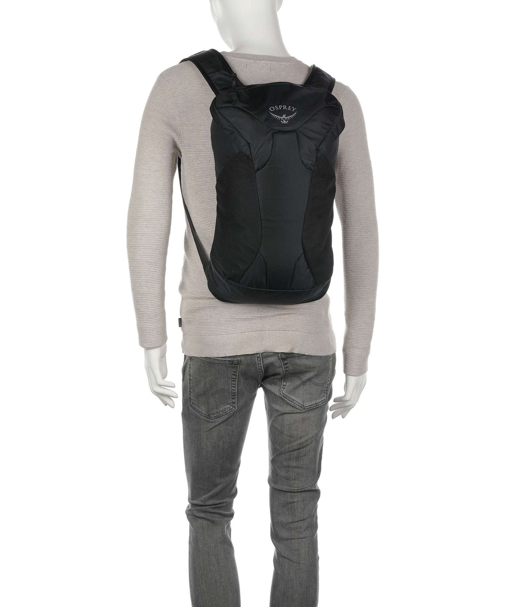 Osprey Farpoint Fairview Backpack zircon red