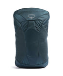 Osprey Farpoint Fairview Batoh night jungle blue