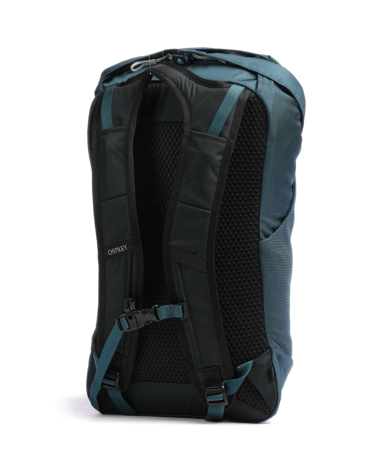 Osprey Farpoint Fairview Backpack night jungle blue