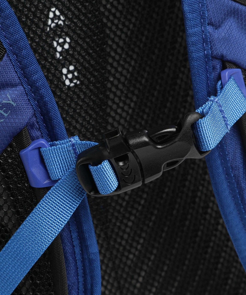 Osprey Sportlite 15 Hiking backpack blue sky