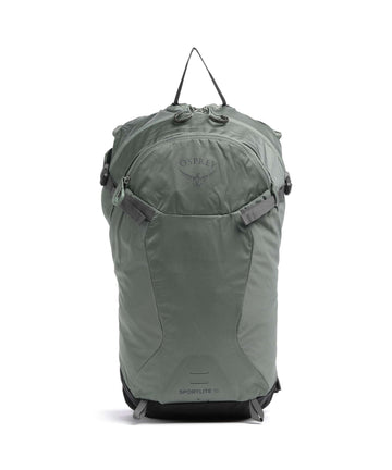 Osprey Sportlite 15 Turistický batoh pine leaf green