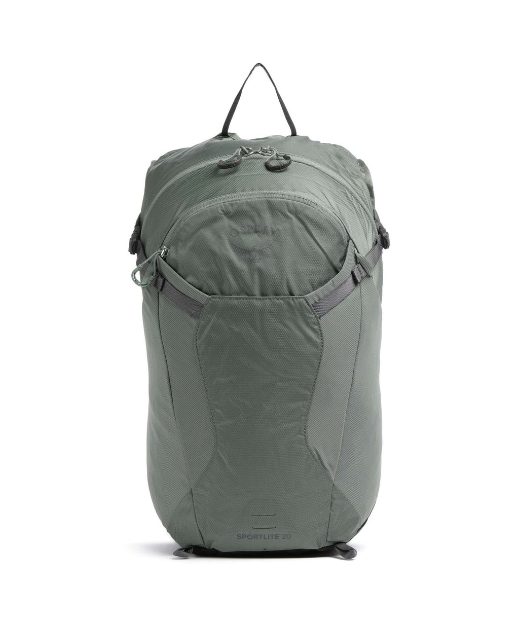 Osprey Sportlite 20 Hiking backpack pine leaf green