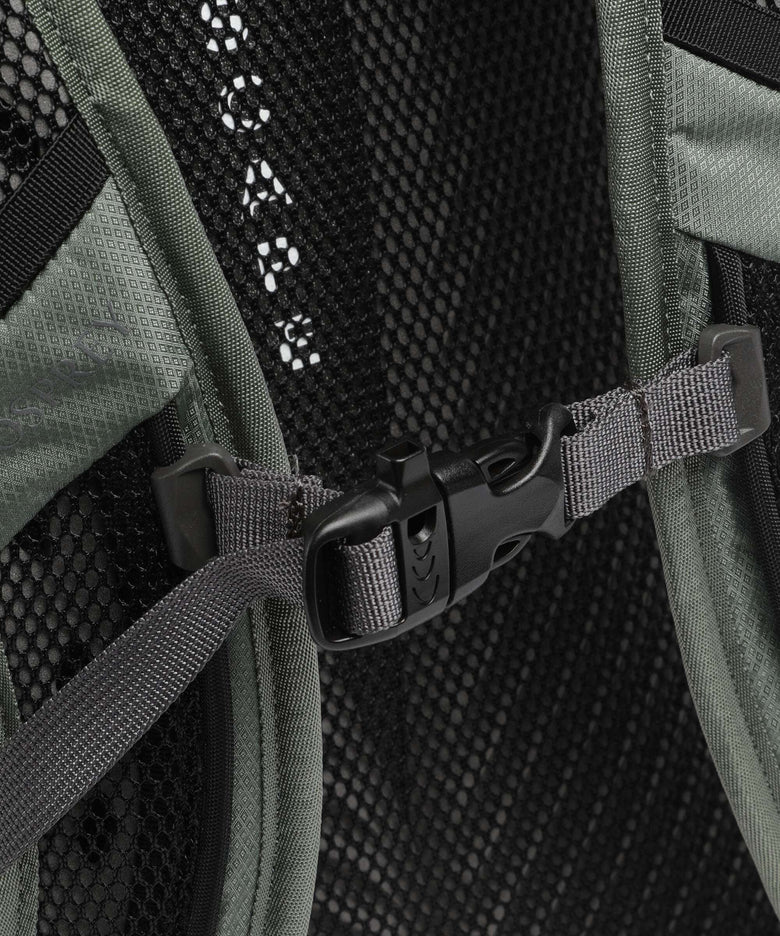 Osprey Sportlite 20 Hiking backpack pine leaf green