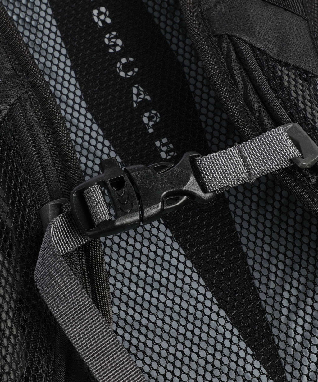 Osprey Sportlite 25 M/L Hiking backpack dark charcoal grey