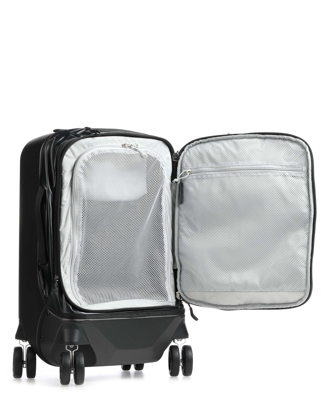 Osprey Transporter Hybrid Spinner (4 wheels) black