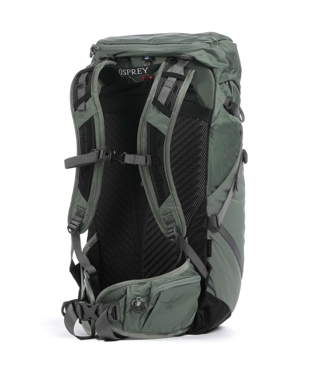 Osprey Sportlite 30 S/M Hiking backpack pine leaf green