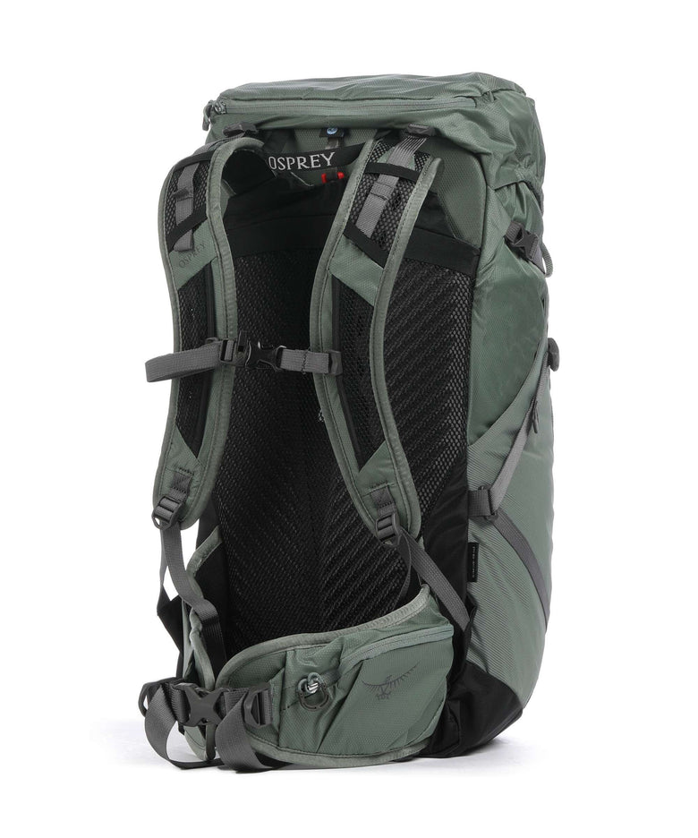 Osprey Sportlite 30 S/M Hiking backpack pine leaf green