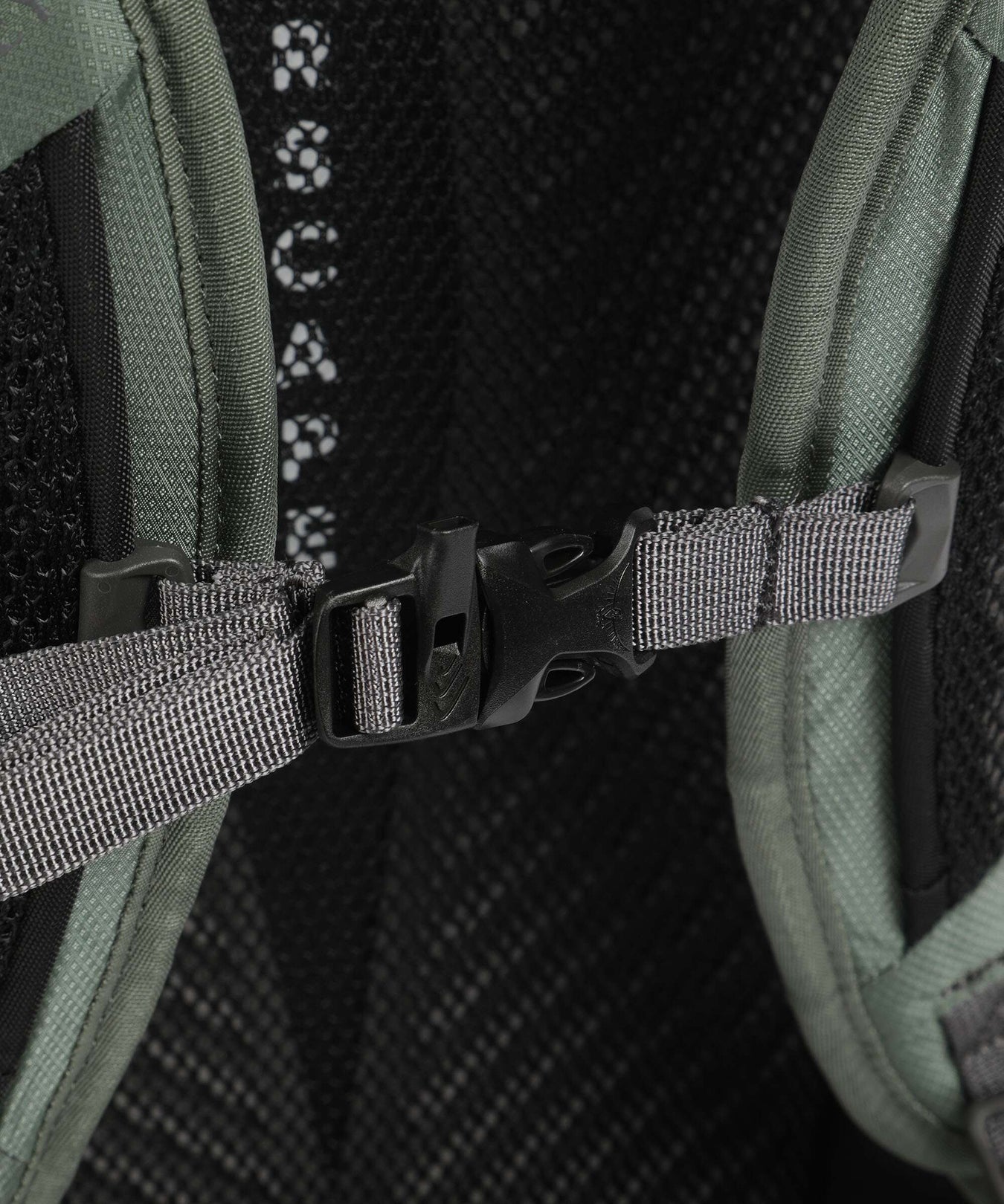 Osprey Sportlite 30 S/M Hiking backpack pine leaf green