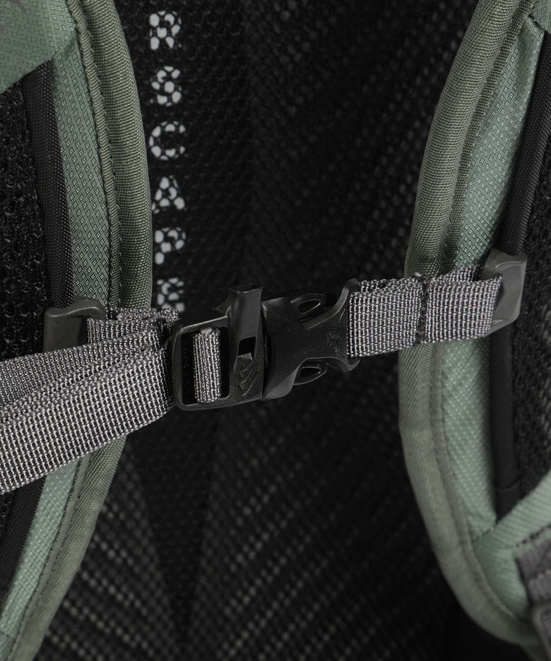 Osprey Sportlite 30 S/M Hiking backpack pine leaf green