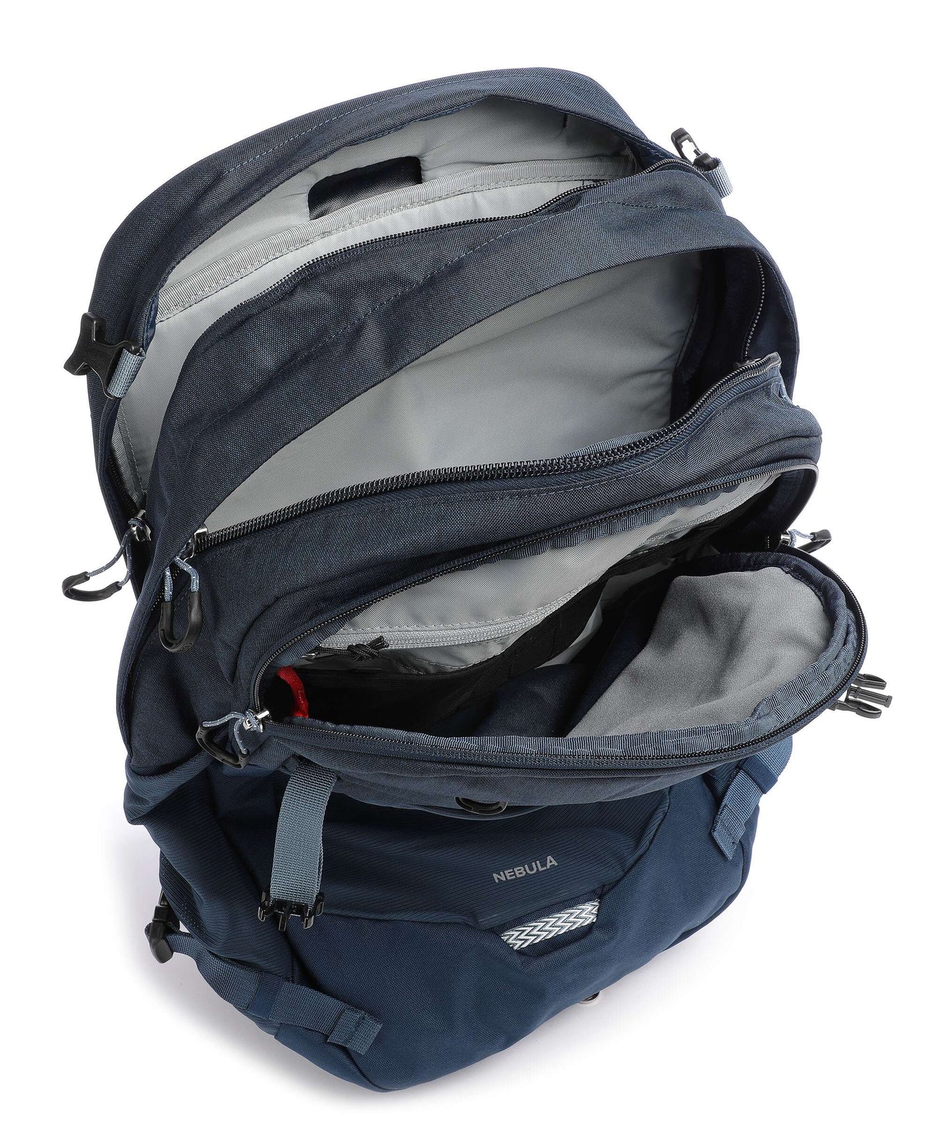 Osprey Nebula Backpack atlas blue heather