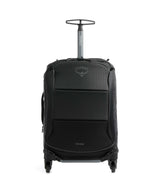 Osprey Ozone 38 4-kolesový kufor black