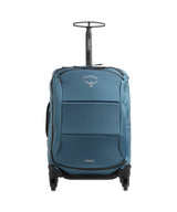 Osprey Ozone 38 4-kolesový kufor coastal blue