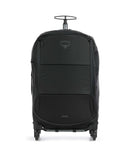 Osprey Ozone 85L 4-kolesový kufor black