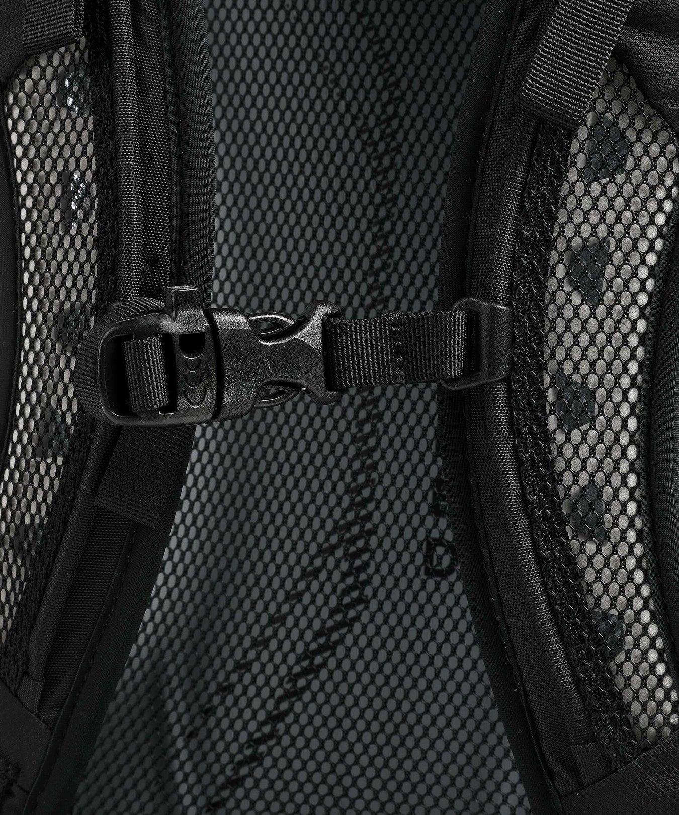 Osprey Hikelite 26 Hiking backpack black