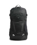 Osprey Hikelite 18 Turistický batoh black