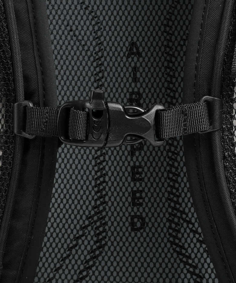 Osprey Hikelite 18 Hiking backpack black