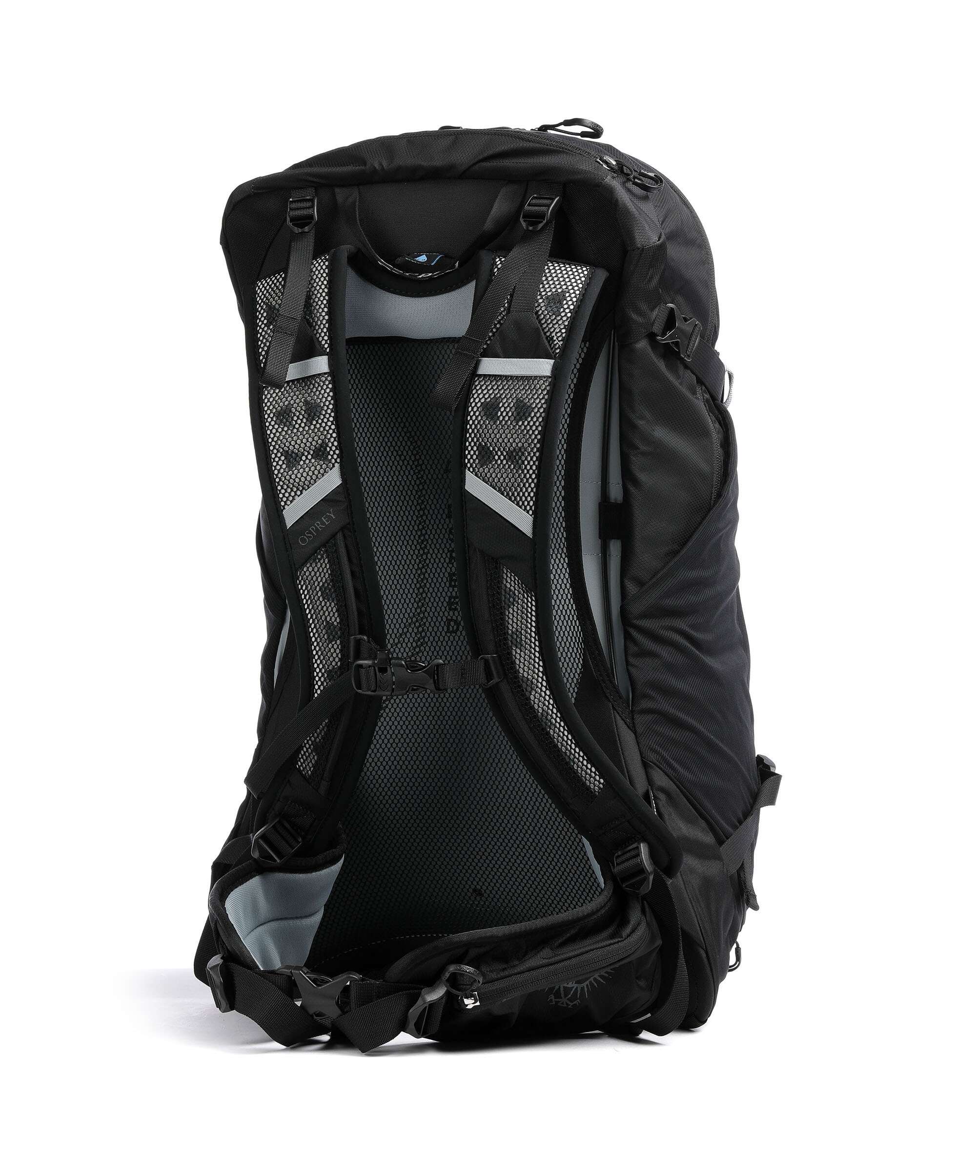 Osprey Hikelite 28 M/L Hiking backpack black
