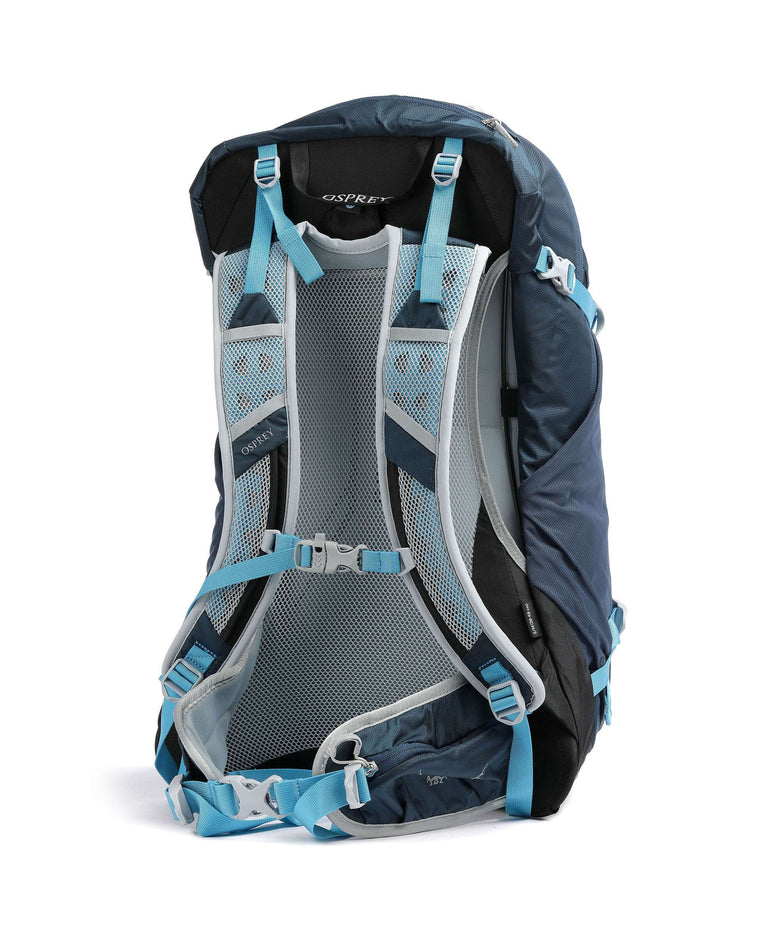 Osprey Hikelite 28 S/M Hiking backpack atlas blue