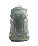 Osprey Hikelite 28 M/L Turistický batoh pine leaf green