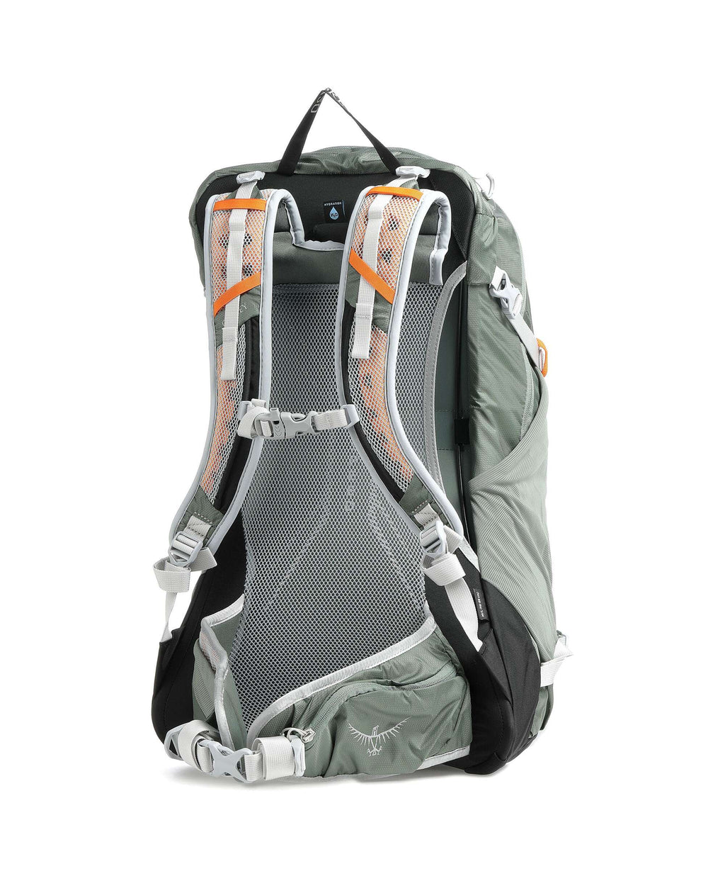 Osprey Hikelite 28 M/L Hiking backpack pine leaf green