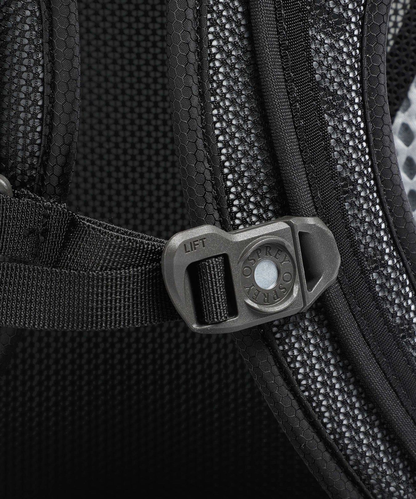 Osprey Syncro 20 Backpack black