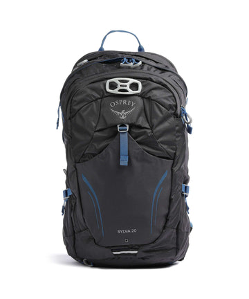 Osprey Sylva 20 Turistický batoh grey