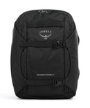 Osprey Sojourn Porter 30 Cestovný batoh black