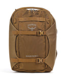 Osprey Sojourn Porter 30 Cestovný batoh brindle brown