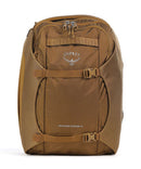 Osprey Sojourn Porter 46 Cestovný batoh brindle brown