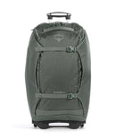 Osprey Sojourn 60 Batoh na kolieskach koseret green