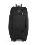 Osprey Sojourn 80 Batoh na kolieskach black