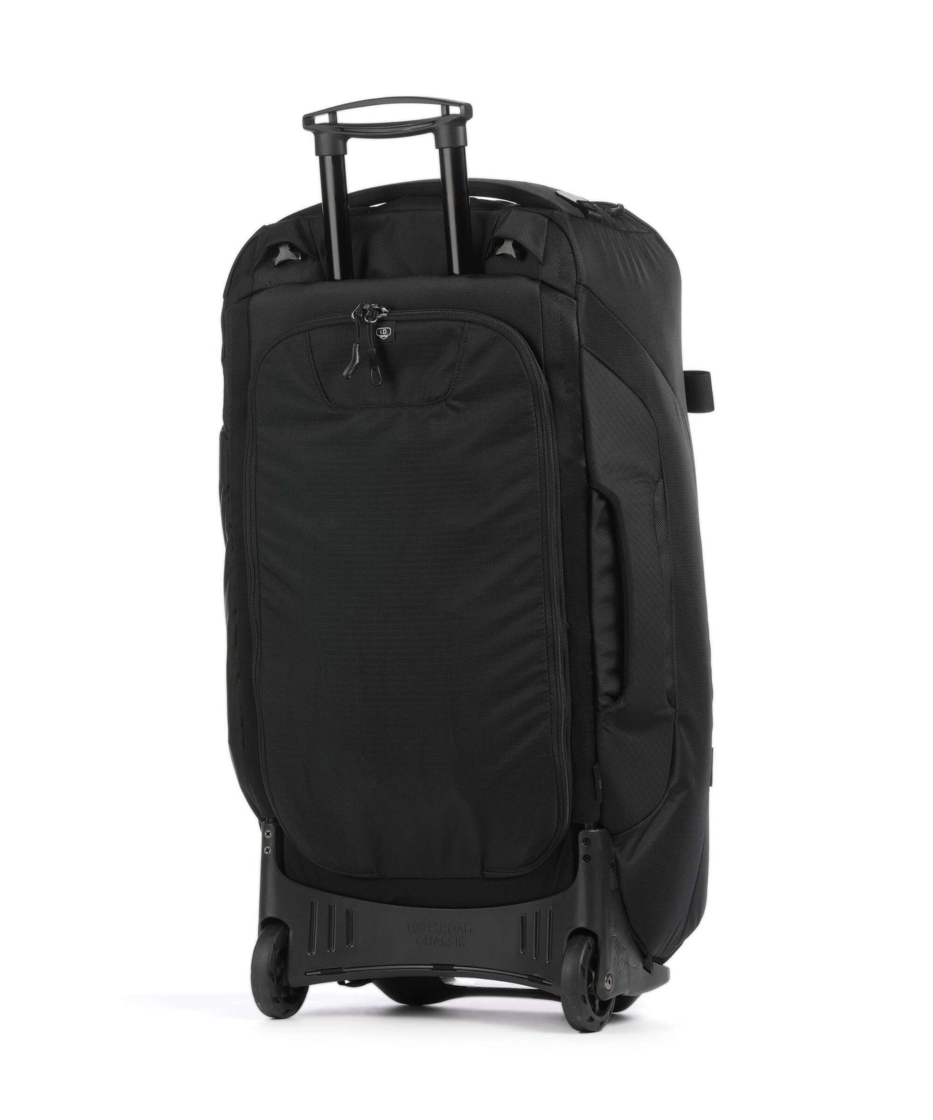 Osprey Sojourn 80 Backpack with wheels black