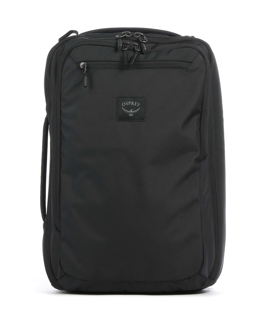 Osprey Aoede Briefpack 22 Travel backpack black
