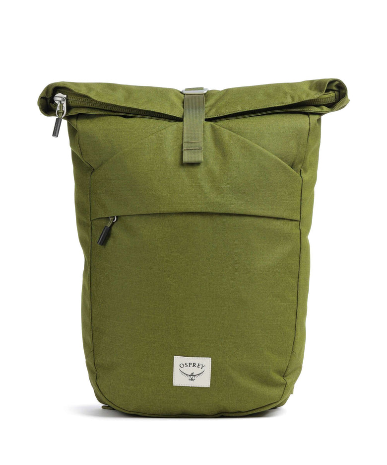 Osprey Arcane Backpack bag matcha green heather