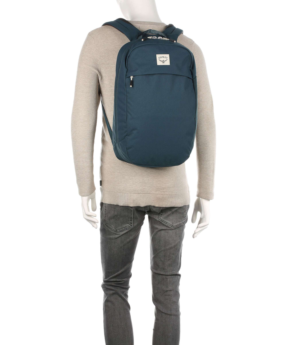Osprey Arcane Large Backpack matcha green heather