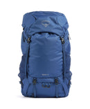 Osprey Rook 65 Trekingový batoh astology blue/blue flame