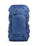 Osprey Rook 50 Trekingový batoh astology blue/blue flame