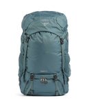 Osprey Renn 65 Trekingový batoh cascade blue/melon orange