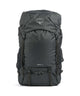Osprey Renn 65 Trekingový batoh dark charcoal/gray wolf