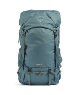 Osprey Renn 50 Trekingový batoh cascade blue/melon orange