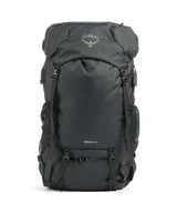 Osprey Renn 50 Trekingový batoh dark charcoal/gray wolf